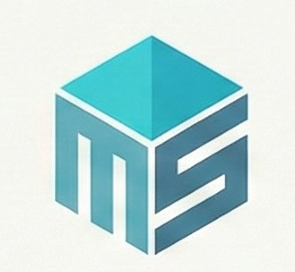 MS1 logo