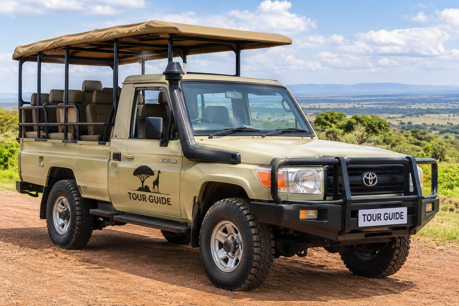 samuel vehicle